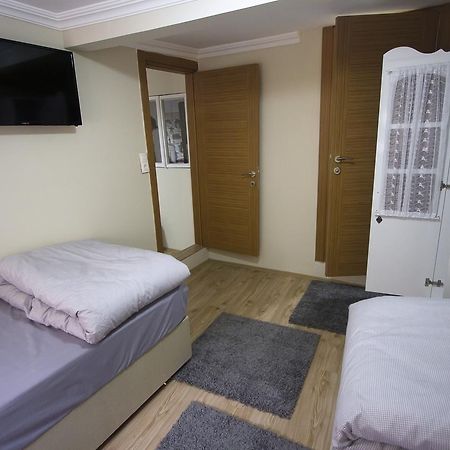 Istanbul Erasmus House Hotel Zewnętrze zdjęcie