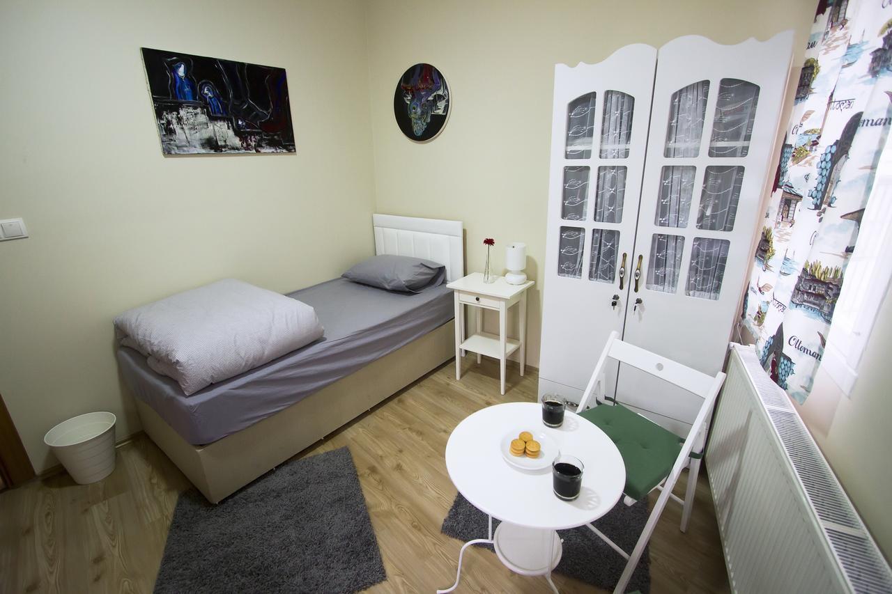 Istanbul Erasmus House Hotel Zewnętrze zdjęcie